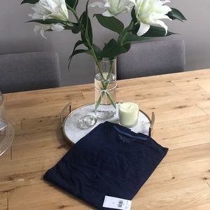Banana Republic Long Sleeve Crew